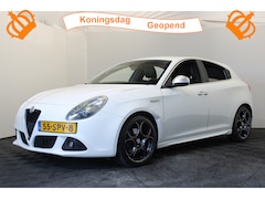 Alfa Romeo Giulietta - 1.4 T Distinctive