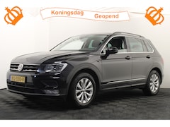 Volkswagen Tiguan - 1.4 TSI Comfortline