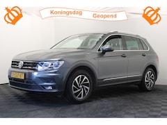 Volkswagen Tiguan - 1.5 TSI ACT Comfortline Business |Navi|Stoelverwarming|