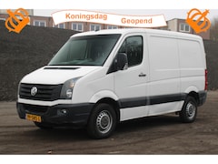 Volkswagen Crafter - 30 2.0 TDI L1H1 BM Baseline