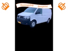 Volkswagen Transporter - 2.0 TDI L1H2 BM