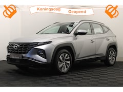 Hyundai Tucson - 1.6 T-GDI HEV Comfort |Navi|Camera|