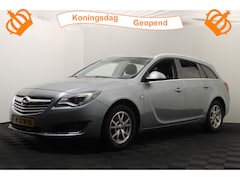 Opel Insignia Sports Tourer - 1.4 T EcoFLEX Edition