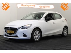 Mazda 2 - 2 1.5 Skyactiv-G S