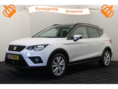 SEAT Arona - 1.0 TSI Style Launch Edition |Carplay|