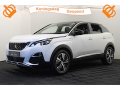 Peugeot 3008 - 1.6 PureTech GT Line |Camera|Navi|