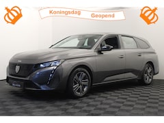 Peugeot 308 SW - 1.2 PureTech Active Pack Business |Navi|