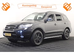 Hyundai Santa Fe - 2.7i V6 Dynamic Black Premium