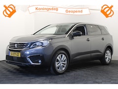Peugeot 5008 - 1.2 PureTech Blue Lease Executive |Navi|