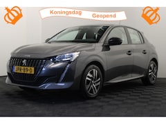 Peugeot 208 - 1.2 PureTech Active Pack