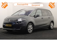 Citroën Grand C4 Picasso - 1.6 HDi Intensive Navi | camera