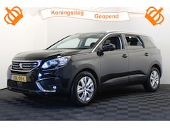 Peugeot 5008 - 1.2 PureTech Blue Lease Premium