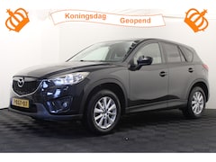 Mazda CX-5 - 2.0 TS+ Lease Pack 2WD