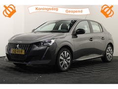 Peugeot 208 - 1.2 PureTech Active Pack |Navi|