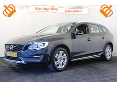 Volvo V60 Cross Country - 2.0 D3 Momentum |Stoelverwarming|