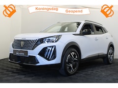 Peugeot 2008 - 1.2 PureTech 130 Allure |Stoelverw.|Camera|Navi|