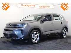 Citroën C5 Aircross - 1.6 Plug-in Hybrid 225 Feel |Camera|Navi|