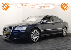 Audi A8 - 4.2 quattro Pro Line