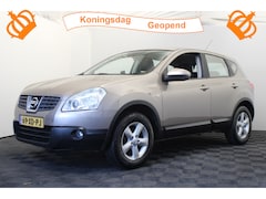Nissan Qashqai - 1.6 Acenta