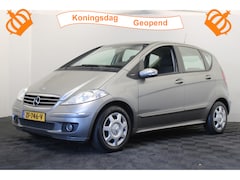 Mercedes-Benz A-klasse - 170 Classic bak maakt geluid