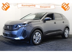 Peugeot 3008 - 1.2 PureTech Active Pack |Navi|
