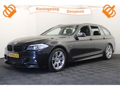 BMW 5-serie Touring - 523i Executive |M Sport|