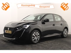 Peugeot 208 - 1.2 PureTech Active