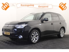 Mitsubishi Outlander - 2.0 PHEV Instyle |Pano|Stoelverw.|