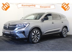 Renault Espace - E-Tech full hybrid 200 techno 7p. |Navi|Camera|