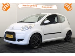 Citroën C1 - 1.0-12V Séduction