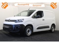 Citroën Berlingo - 1.2 PureTech Club