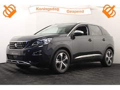 Peugeot 3008 - 1.2 PureTech Allure Pack Business |Stoelverw.|Camera|ACC|