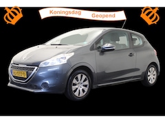 Peugeot 208 - 1.2 VTi Access Bak maakt geluid