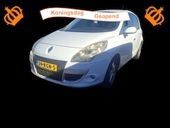 Renault Scénic - 1.4 TCE Sélection Business Sport