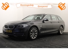 BMW 5-serie Touring - 528i Executive |Navi|
