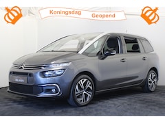 Citroën Grand C4 SpaceTourer - 1.2 PureTech Business