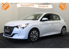 Peugeot 208 - 1.2 PureTech Active |Navi|