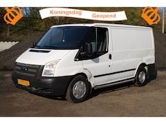 Ford Transit - 280S 2.2 TDCI Ambiente