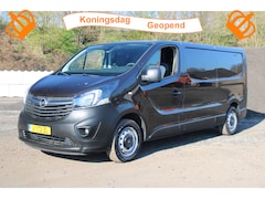 Opel Vivaro - 1.6 CDTI L2H1 Sport EcoFlex