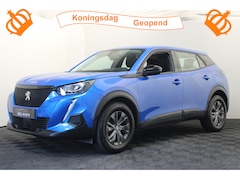Peugeot 2008 - 1.2 PureTech Active Pack |PDC|Riem v.v.|
