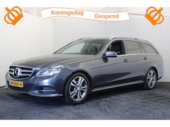 Mercedes-Benz E-klasse Estate - 200 BlueTEC Ambition Avantgarde |Navi|Stoelverw.|