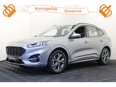 Ford Kuga - 2.5 FHEV ST-Line