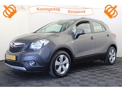 Opel Mokka - 1.6 Selection |Navi|Trekhaak|
