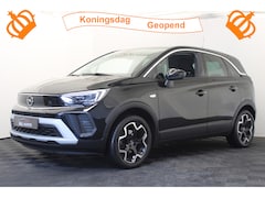 Opel Crossland - 1.2 Turbo Edition |Carplay|