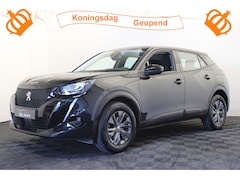 Peugeot 2008 - 1.2 PureTech Active |Navi|Carplay|