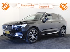 Volvo XC60 - 2.0 D4 AWD Inscription |Pano|Stoelverw/koeling|