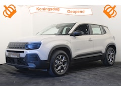 Jeep Avenger - 1.2 e-Hybrid Longitude |Carplay|