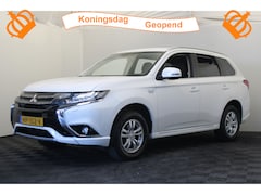 Mitsubishi Outlander - 2.0 PHEV Business Edition |Navi|Camera|