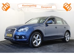 Audi Q5 - 3.0 TDI quattro Pro Line read text, zie tekst