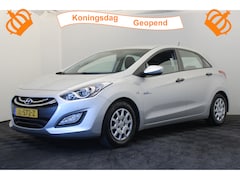 Hyundai i30 - 1.6 GDI i-Drive Cool Plus